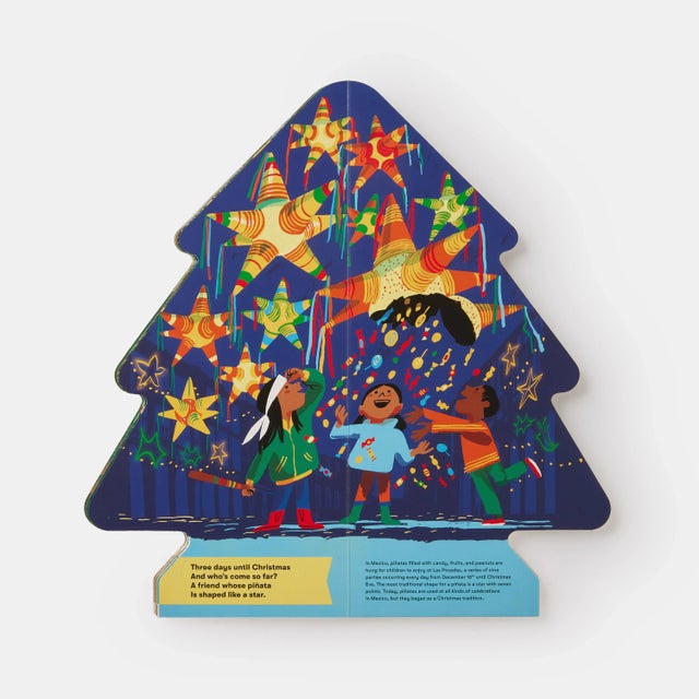 It’s Christmas Everywhere Book For Sale - Image 9 of 9