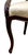 Late 18th Century Georgian English Mahogany Salon Chair, 1780 For Sale - Image 5 of 18