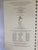 A 9 x 6 Hardcover Spiral-Bound Cookbook compiled by the Junior League of Jackson, Mississippi consisting of 414 pages with...