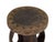 Vintage African Baga Stool/Table Guinea-Bissau 11" H by 9"Diameter For Sale In New York - Image 6 of 8