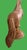 Ralph Lauren Vintage Hand Carved Large Stallion Wood Sculpture Equestrian Decor. For Sale - Image 4 of 11