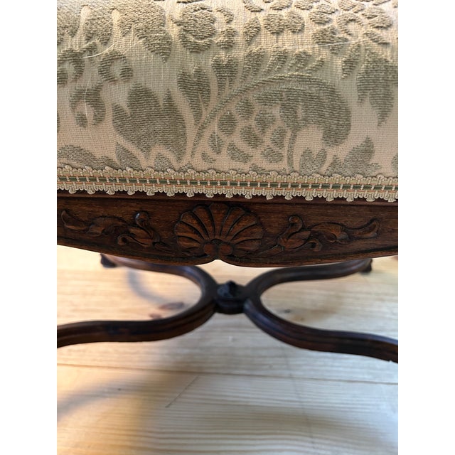 Late 19th Century 19th Century French Armchair For Sale - Image 5 of 10