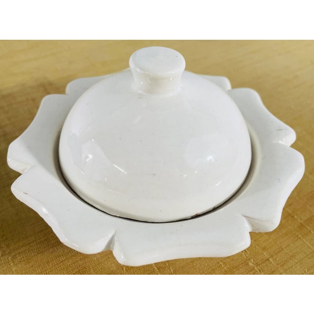 Set of Four Moroccan Serving Dishes For Sale - Image 4 of 7