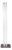 Charis O-Serie 13/18 Floor Lamp by Herman Hermsen, 1990s For Sale