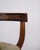 Wood Small Piano Stool in Polished Walnut with Marquetry, 1880 For Sale - Image 7 of 12