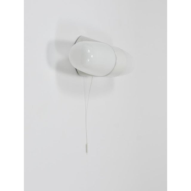 Bauhaus Wall Light by Wilhelm Wagenfeld, 1950s For Sale - Image 11 of 16