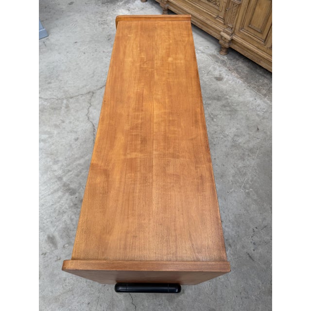 Furniture from Oswald Vermaercke, 1950s For Sale - Image 14 of 17