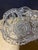 1970s Vintage West German Hofbauer "Byrdes" Cut Crystal Lidded Covered Compote For Sale - Image 5 of 5
