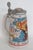 Anheuser Busch Beer Stein Collectors Club 1996 World's Largest Brewer 4825b For Sale In Miami - Image 6 of 15