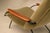 Brazilian Modern Pair of Armchairs in Rosewood, Metal & Velvet by Carlo Hauner, 1950s For Sale - Image 13 of 18