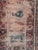 Vintage Distressed Kazak Rug For Sale - Image 3 of 18