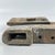 Early 20th Century Dogon Door Lock Mali MATTER COLLECTION For Sale - Image 4 of 8