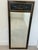 This Versatile mirror has been used in a hallway, living room, powder room, and living room. It has been kept in pristine...