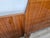 Mid-Century Walnut Double Bed, 1960 For Sale - Image 4 of 18