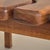French Brutalist Olive Wood Coffee Table, 1960s For Sale - Image 11 of 11