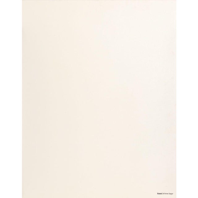 Anne Sager Junk Car Composition Photograph C-Print For Sale In New York - Image 6 of 7