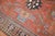 Textile Antique Zabihi Collection Persian Heriz Rug For Sale - Image 7 of 12