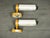 Adjustable Wall Lights by Josef Hurka for Napako, 1950s, Set of 2 For Sale - Image 11 of 13