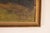 K. Ragnar, Sunset, 1950s, Oil on Panel, Framed For Sale - Image 10 of 18