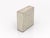 Vintage French Metal Medicine Cabinet, 1940s For Sale - Image 10 of 13