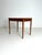 Andreas Tuck AT 306 Table by Hans J. Wegner for Andreas Tuck, 1950s For Sale - Image 4 of 14
