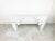 Marble Console Table, 1980s For Sale - Image 3 of 10
