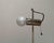 Mid-Century Modern Mid-Century Italian Model 251 Table Lamp by Tito Agnoli for Oluce, 1950s For Sale - Image 3 of 18