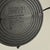 Metal Glossy Black Meridiana Halogen Desk Lamp by Stefano Cevoli for Vermezzo, Italy, 1980s For Sale - Image 7 of 8