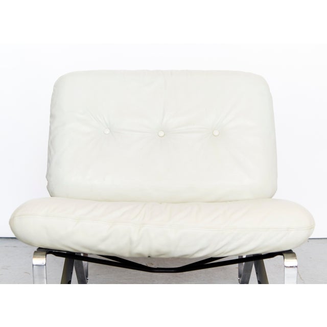 Lounge Chair by Hartmut Lohmeyer for Mauser Werke Waldeck, 1960s For Sale - Image 15 of 18