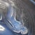 Rene Lalique Opalescent Glass Ondines Plate For Sale - Image 12 of 12