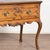 18th Century Portuguese Chestnut Side Table With Drawer For Sale - Image 4 of 15