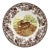 Spode Woodland Dinner Plate 10.5", Rabbit For Sale