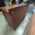 Brown Tradewins Mission Oak 12-Drawer Double Dresser, Solid Oak With Cedar-Lined Drawers, Arts and Crafts For Sale - Image 8 of 11