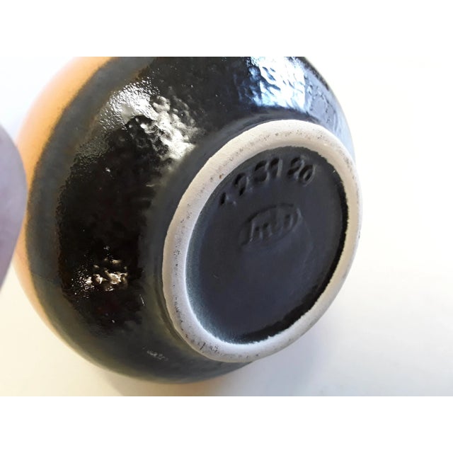 Vintage Jug from Jasba For Sale - Image 4 of 6