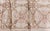 Modern Tibetan Silk Rug – “Cinnamon Lattice” Design by Doris Leslie Blau Size: 8'0" × 10'0" (243 × 304 cm) Artfully...