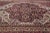 20th Century Antique Kerman Wool Rug For Sale In New York - Image 6 of 8