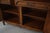 1980s Country French High Quality China Cabinet For Sale - Image 5 of 18