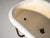 Bathtub in Enamelled Iron Central Europe, 1950 For Sale - Image 10 of 13