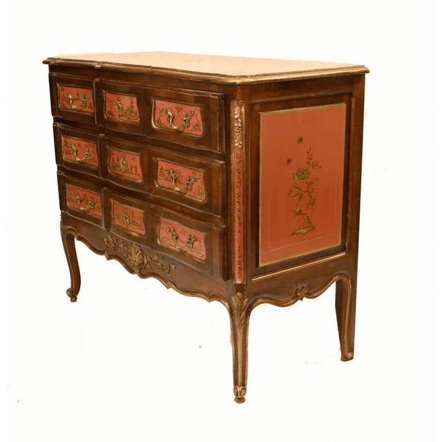 Antique Chinese Chest Drawers, 1890s For Sale - Image 13 of 18