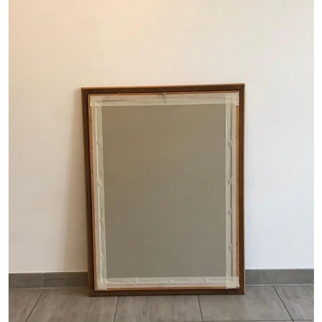 Bouquet and Vase on Foot, Artwork on Paper For Sale - Image 6 of 7