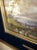 Lucio Cargnel, Landscape Oil Paintings, Original Frames, 1940s, Set of 2 For Sale - Image 10 of 18