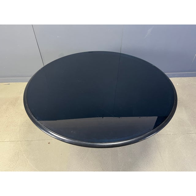 Postmodern Postmodern Dining Table from Roche Bobois, 1980s For Sale - Image 3 of 14