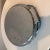 Mid-Century Modern Mid-Century Electroplated Dual Foldable Portable Trays For Sale - Image 3 of 6