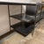 Four Hands Rockwell Vito Desk, Distressed Iron For Sale - Image 10 of 12