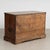 19th Century Original Hand Painted Large Chest of Three Drawers From Hungary For Sale - Image 18 of 18