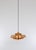 Fog & Mørup Nova Copper Pendant by Jo Hammerborg for Fog & Mørup, 1960s For Sale - Image 4 of 8