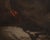 Antonio Zanchi, Prometheus Bound, 1800s, Oil on Canvas, Framed For Sale - Image 5 of 13