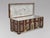 Antique Oak Painted Country Box, 1840 For Sale - Image 4 of 9