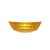 Ingo Maurer Lil Luxury Gold 3-Sail Sculptural Ceiling Light, 2009 For Sale