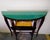 Console Table attributed to Paolo Buffa, 1940 For Sale - Image 6 of 9